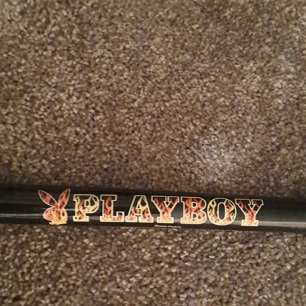 Playboy COLLECTORS stick 30+ years old!! - Picture 3 of 8